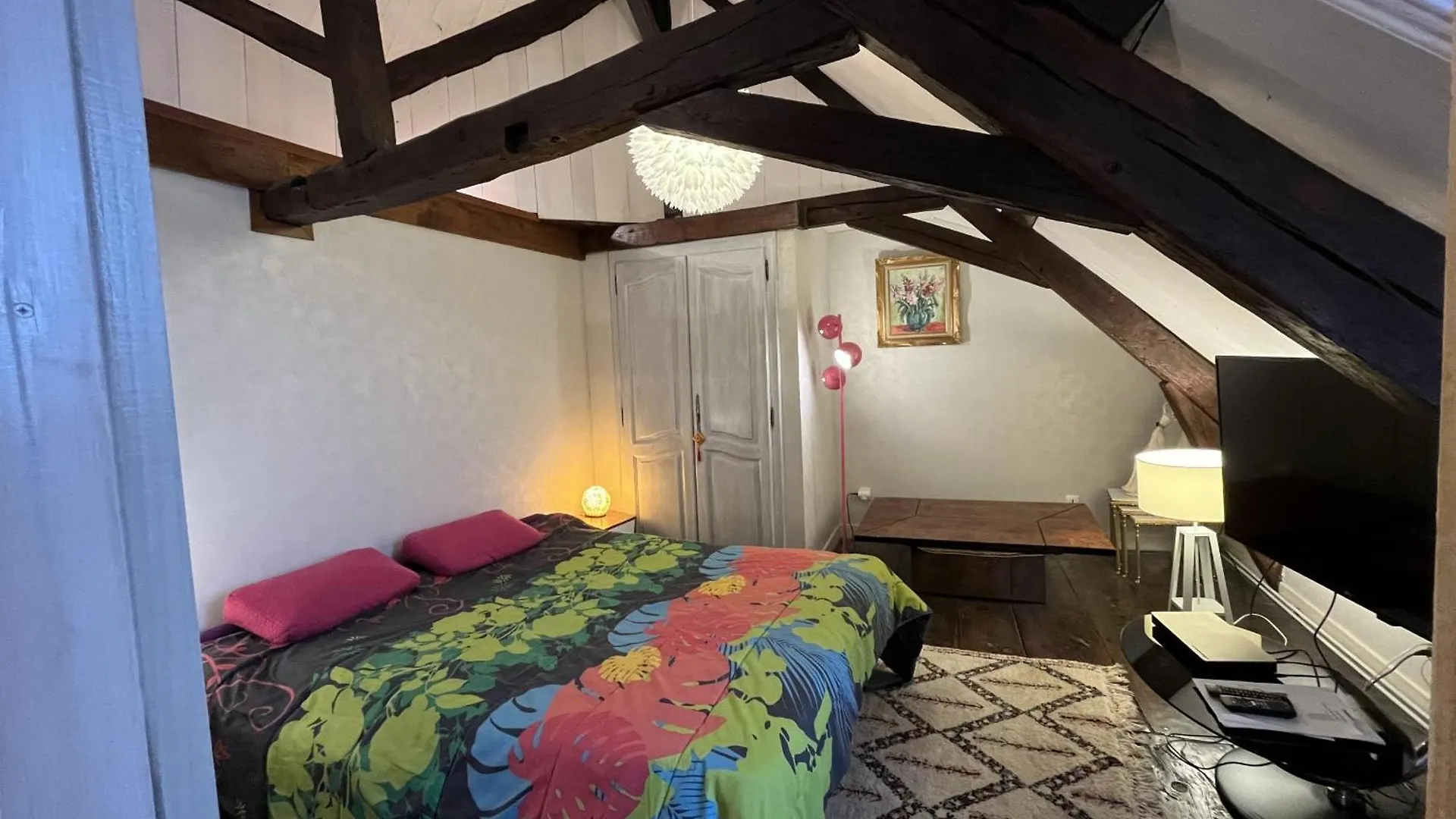 L'Armagnac Villa Rodez 0*,  France