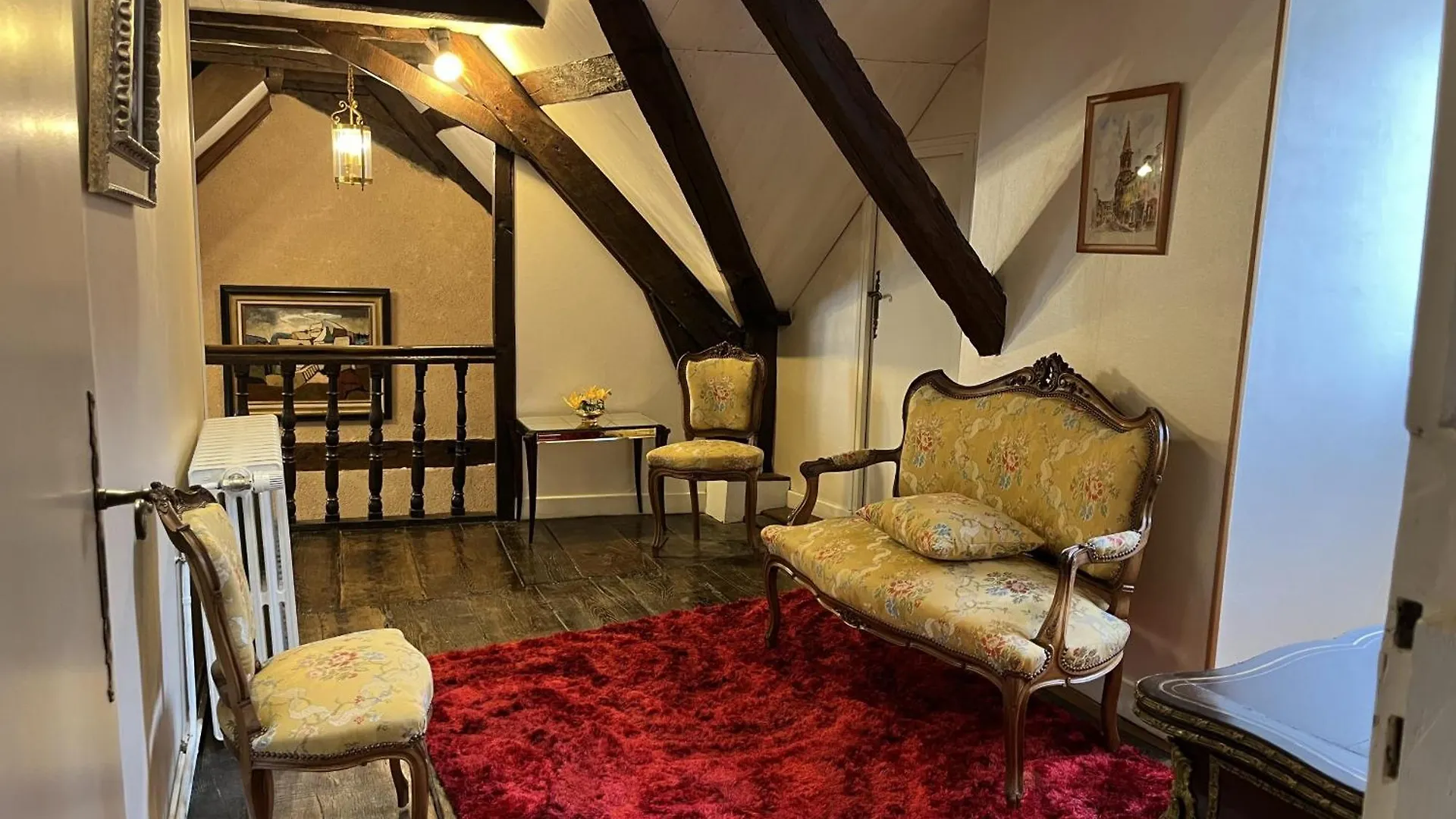 L'Armagnac Villa Rodez 0*,  France