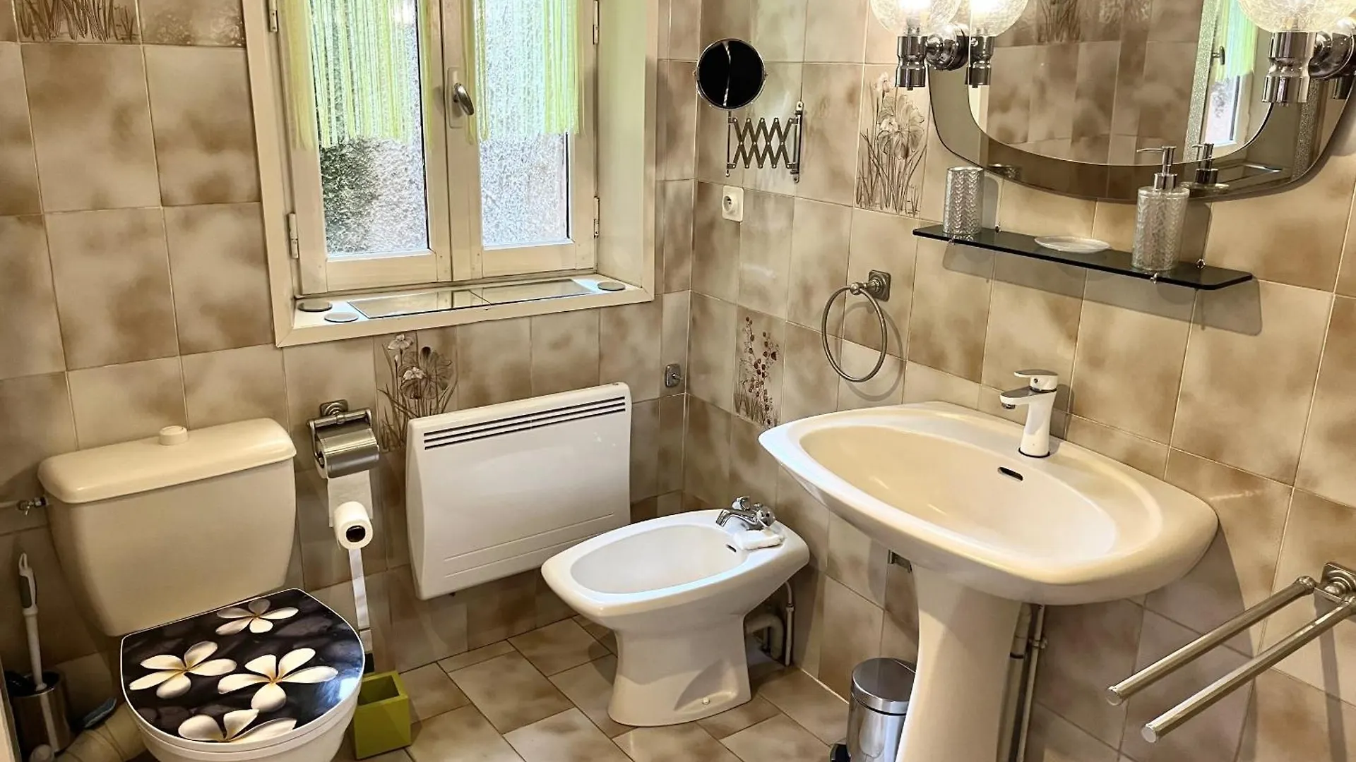 Holiday home L'Armagnac Villa Rodez France
