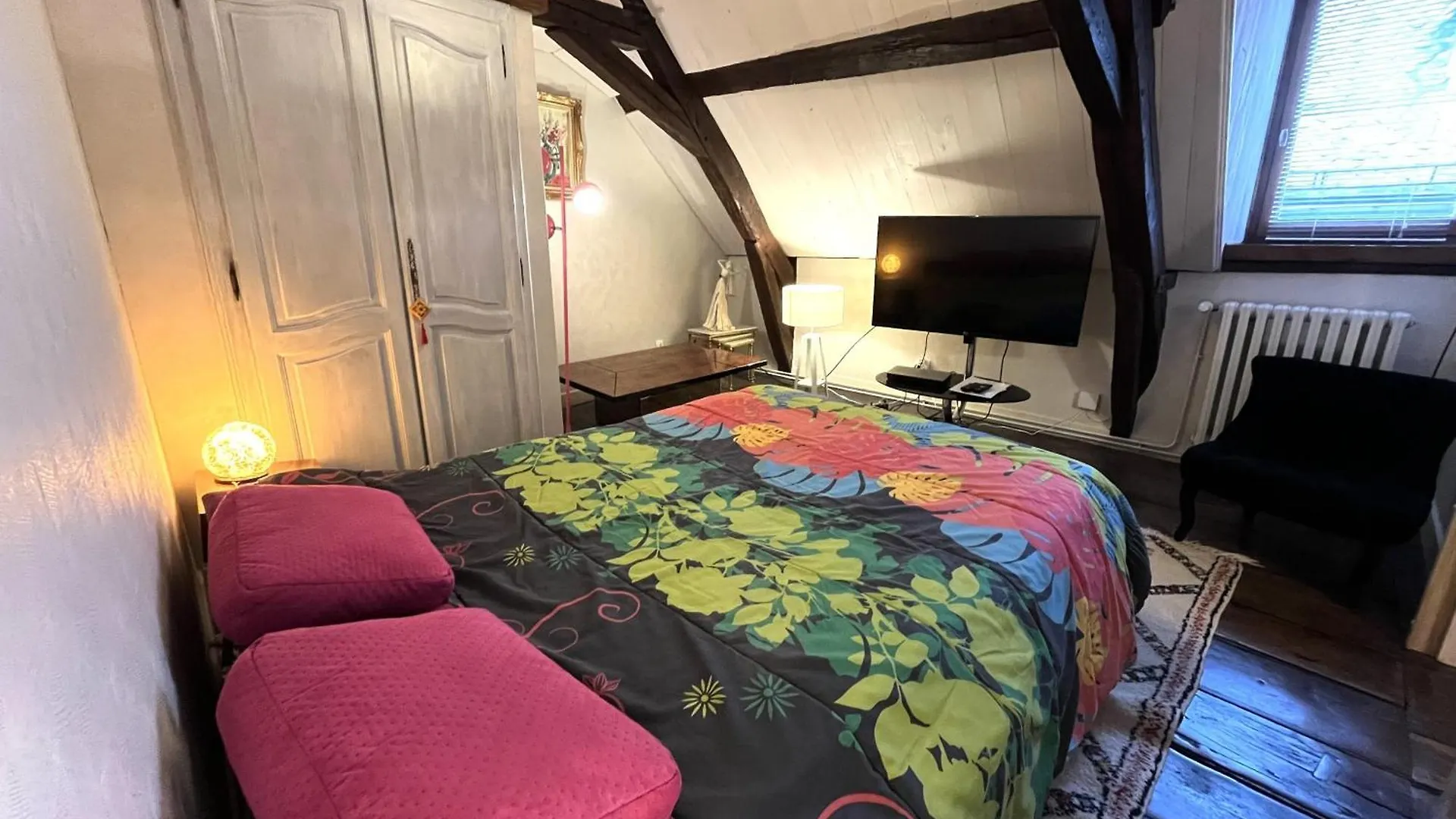 L'Armagnac Villa Rodez