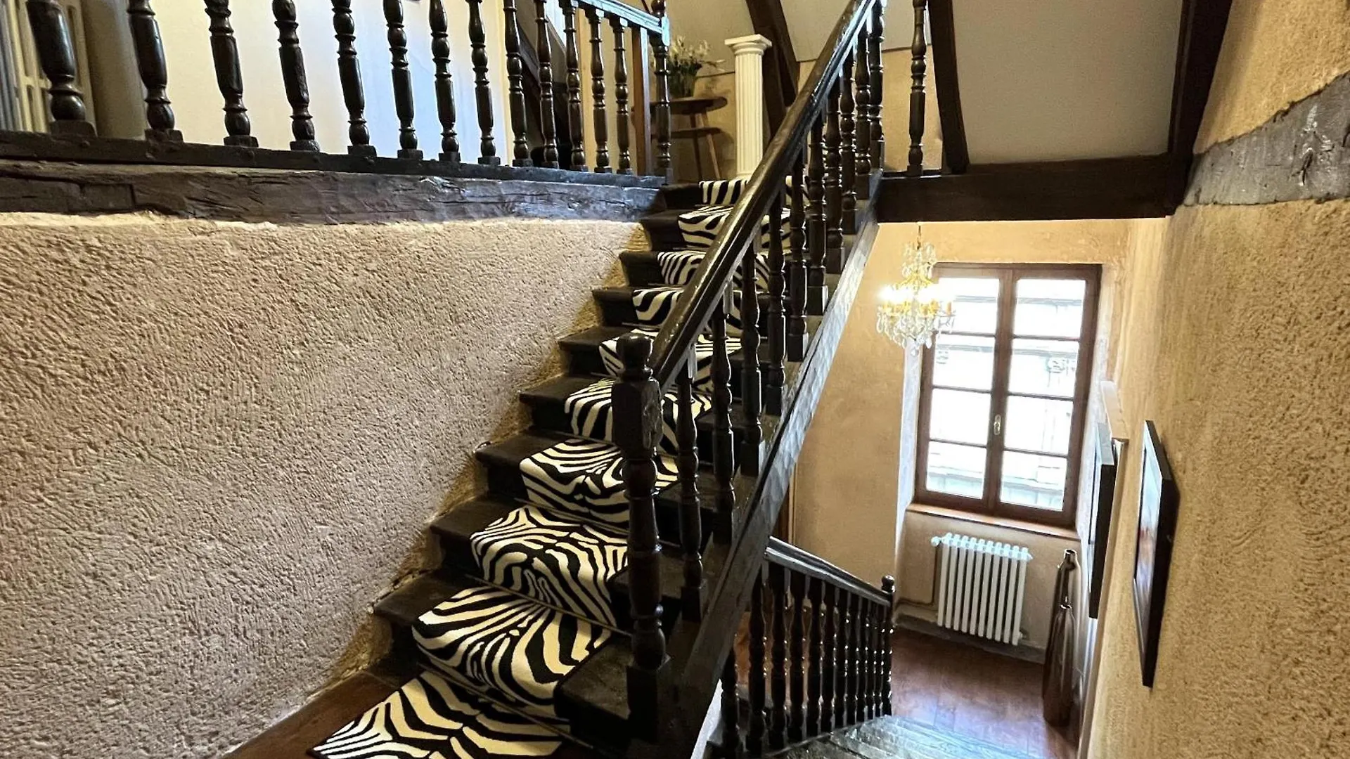 Holiday home L'Armagnac Villa Rodez