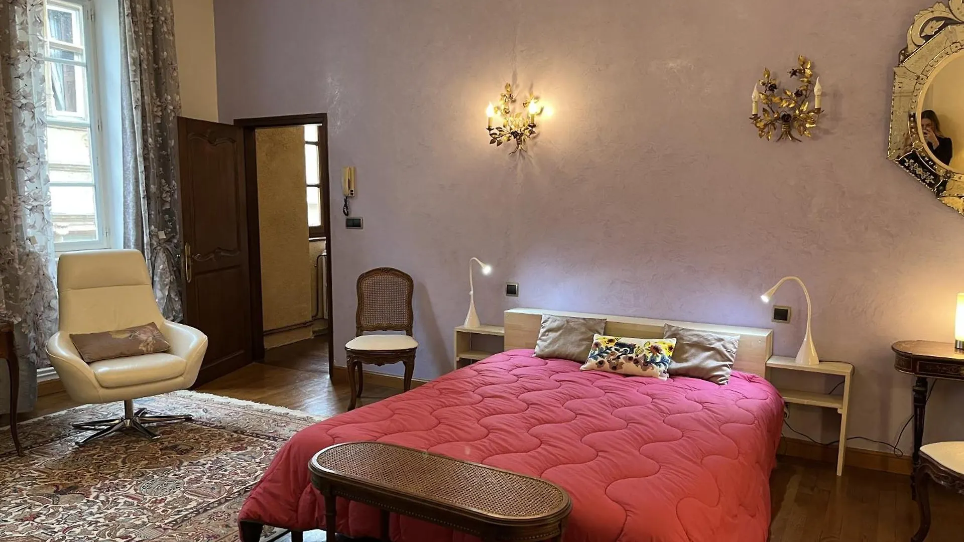 L'Armagnac Villa Rodez Holiday home