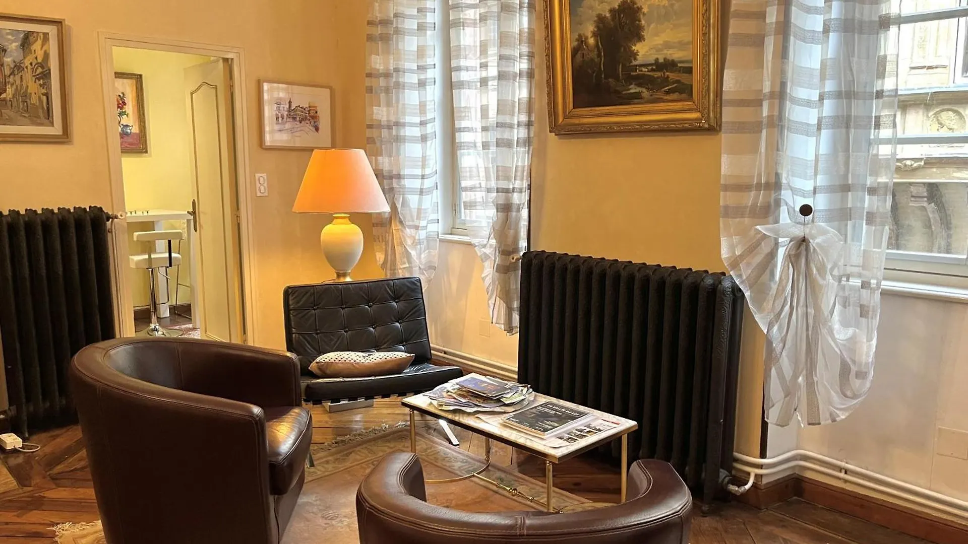 L'Armagnac Villa Rodez Holiday home