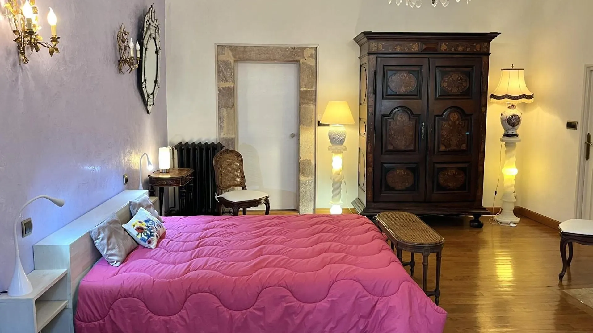 L'Armagnac Villa Rodez France