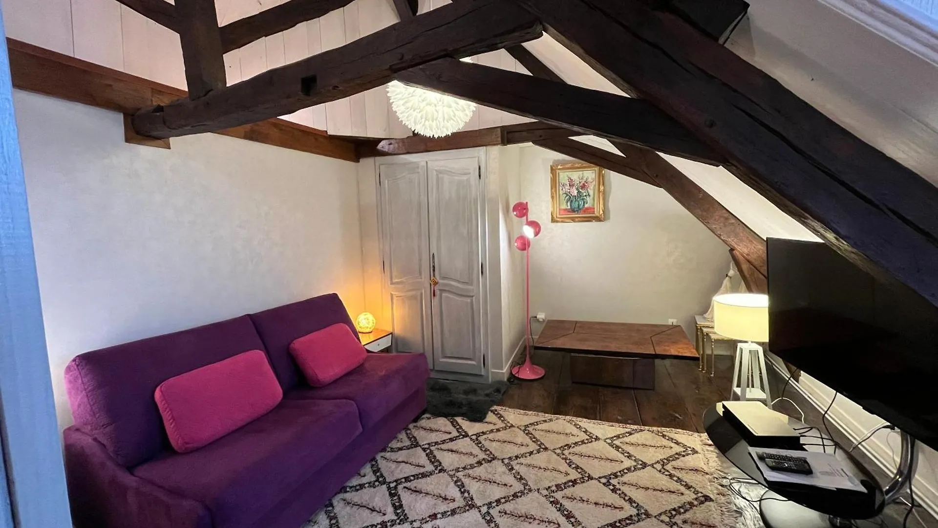 Holiday home L'Armagnac Villa Rodez