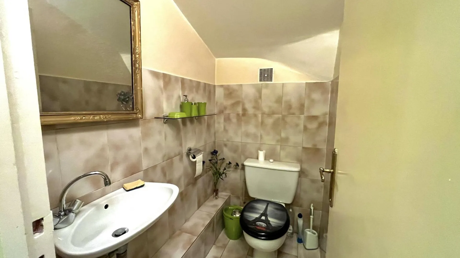 Holiday home L'Armagnac Villa Rodez