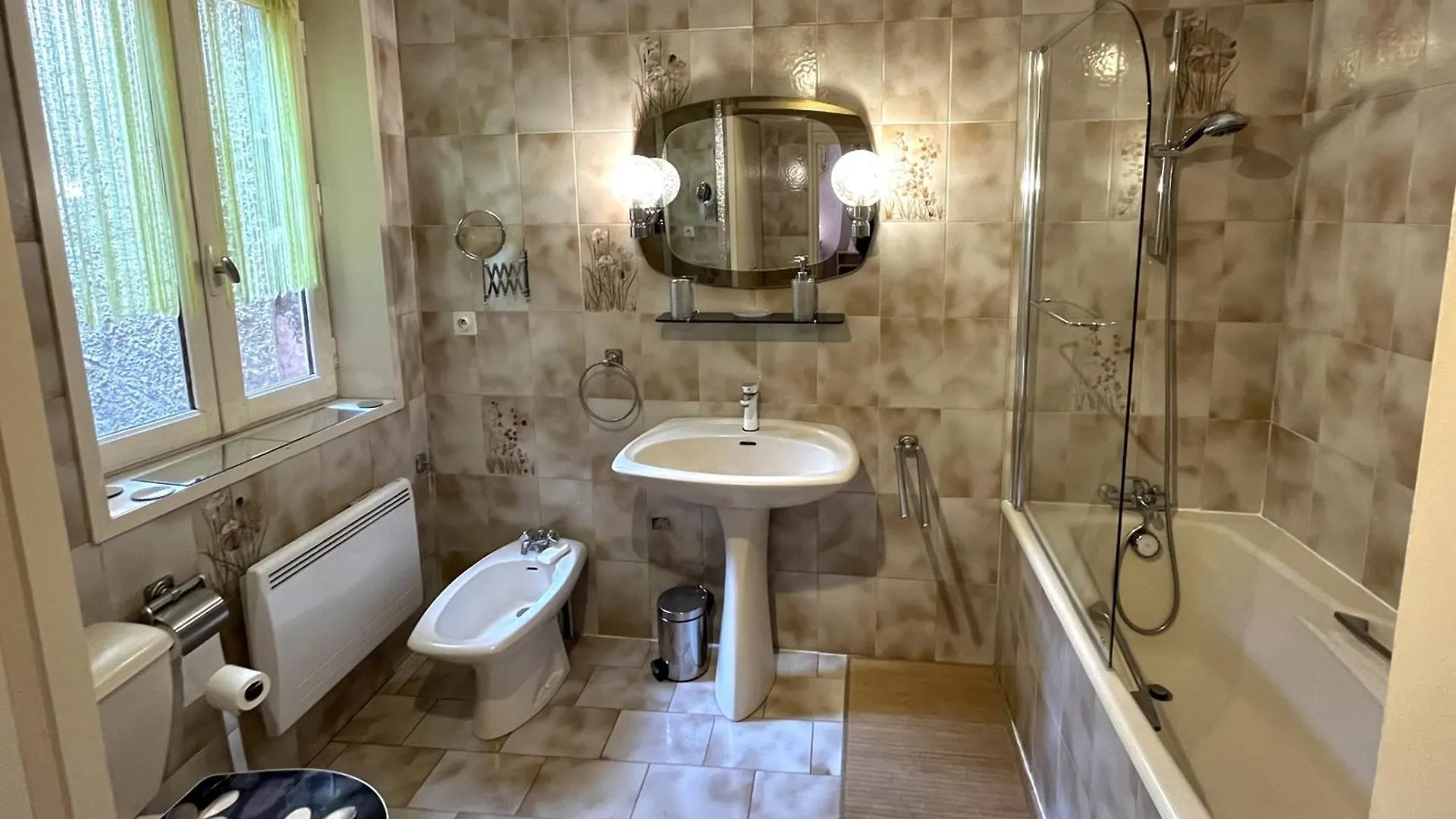 L'Armagnac Villa Rodez Holiday home