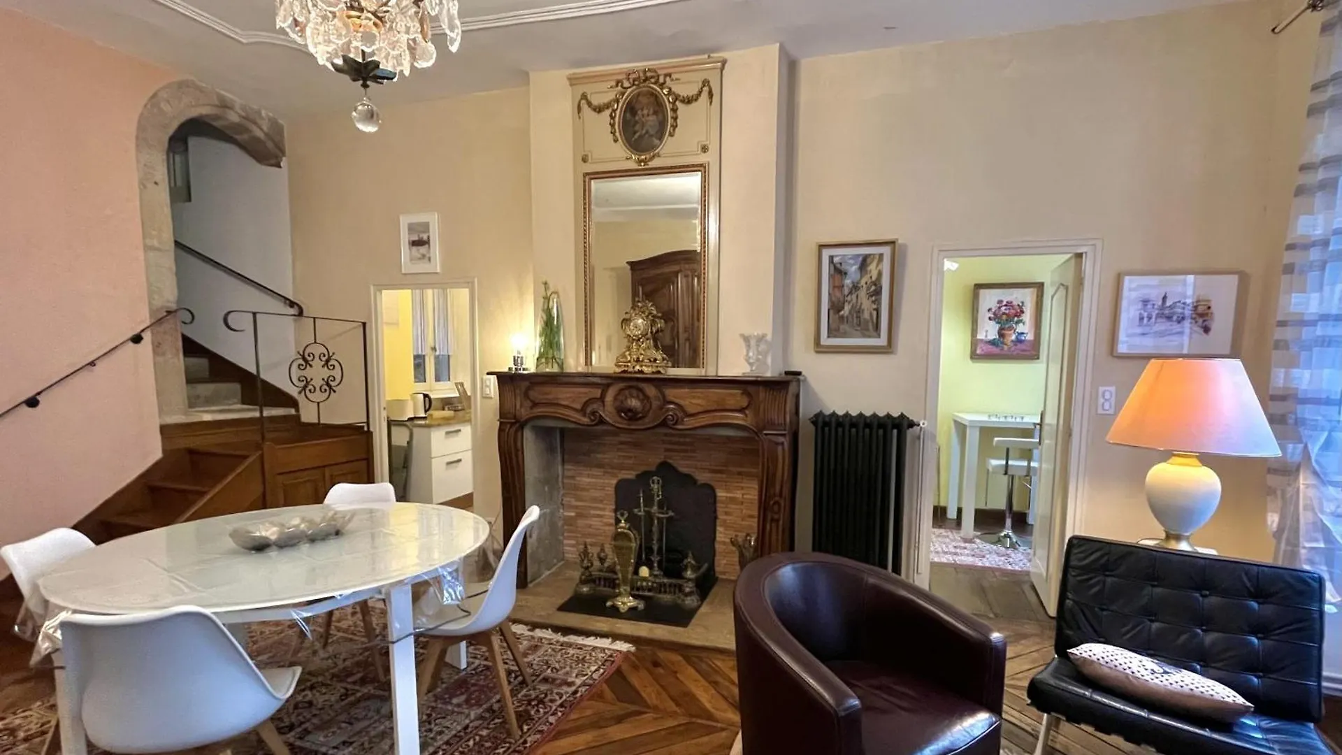L'Armagnac Villa Rodez